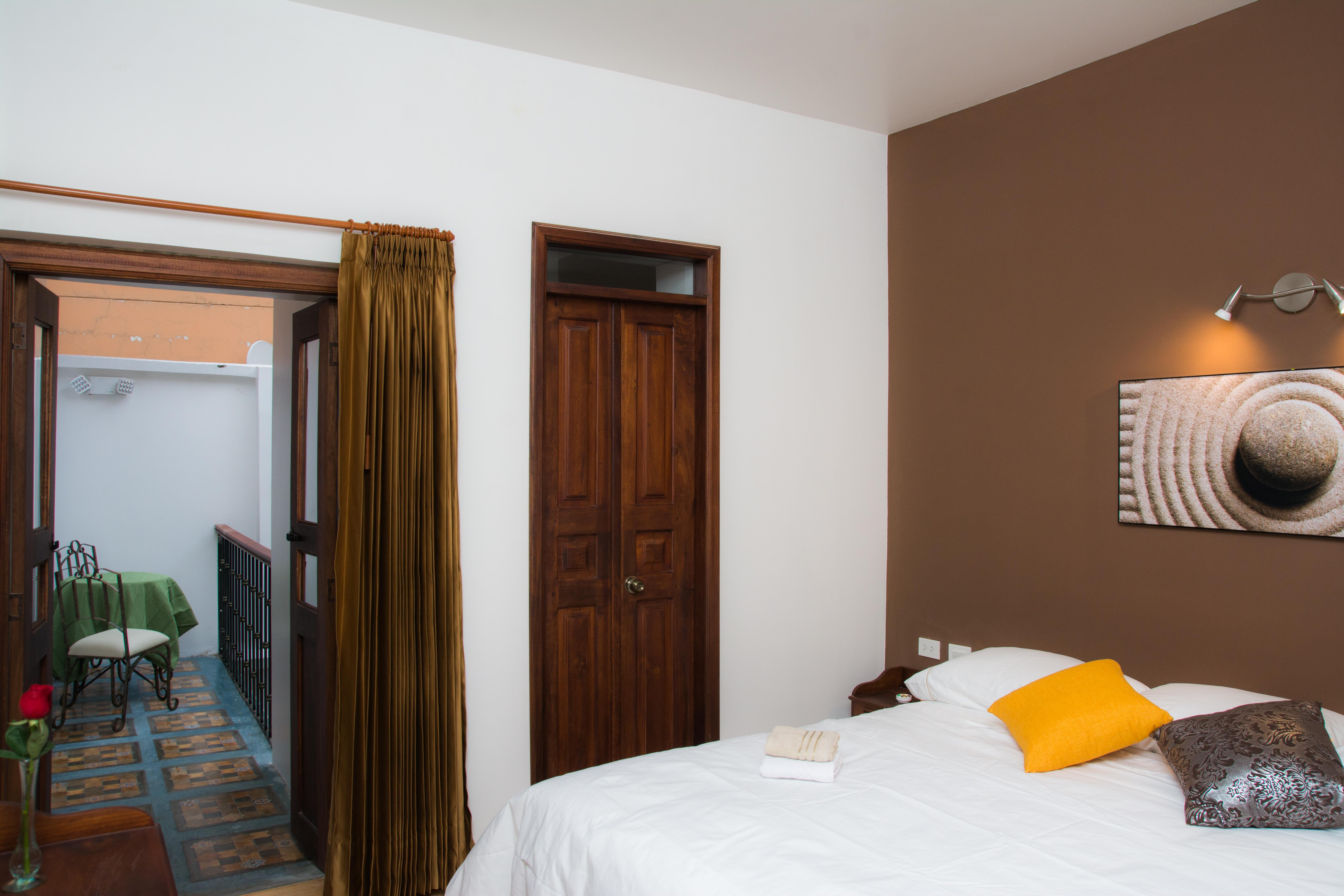 Hotel Casa Ecuatreasures Centro Historico Quito Kültér fotó
