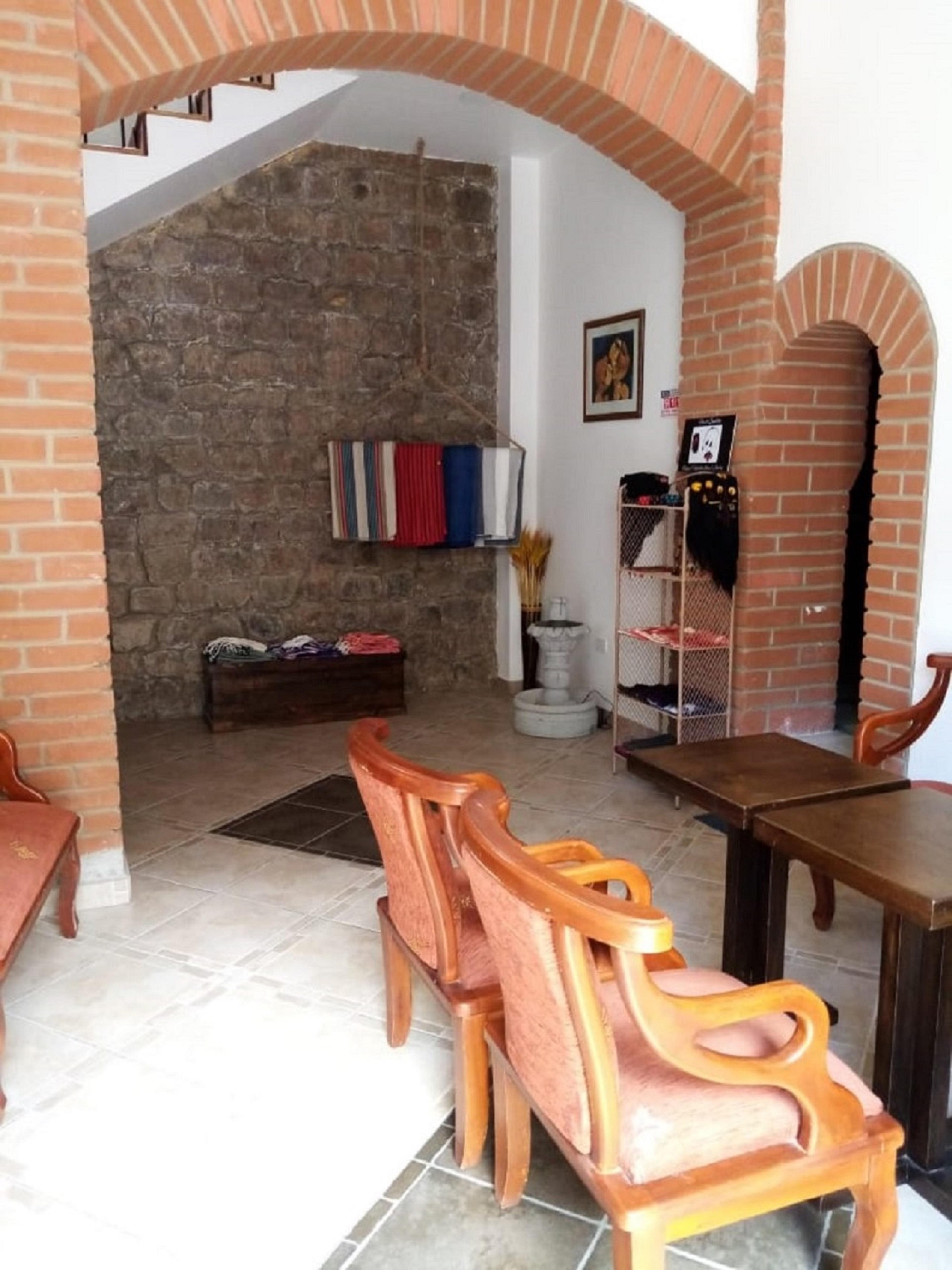 Hotel Casa Ecuatreasures Centro Historico Quito Kültér fotó