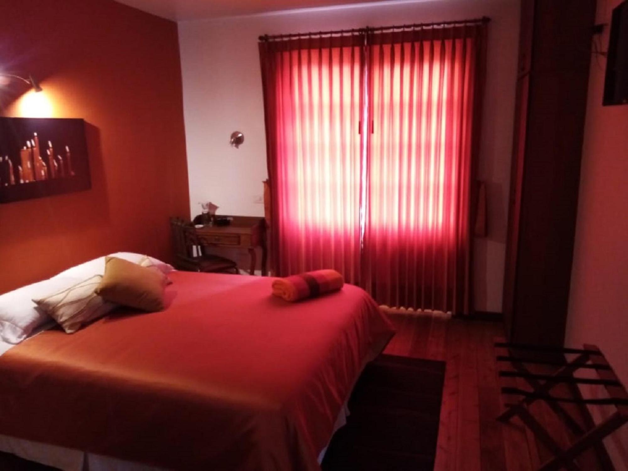 Hotel Casa Ecuatreasures Centro Historico Quito Kültér fotó