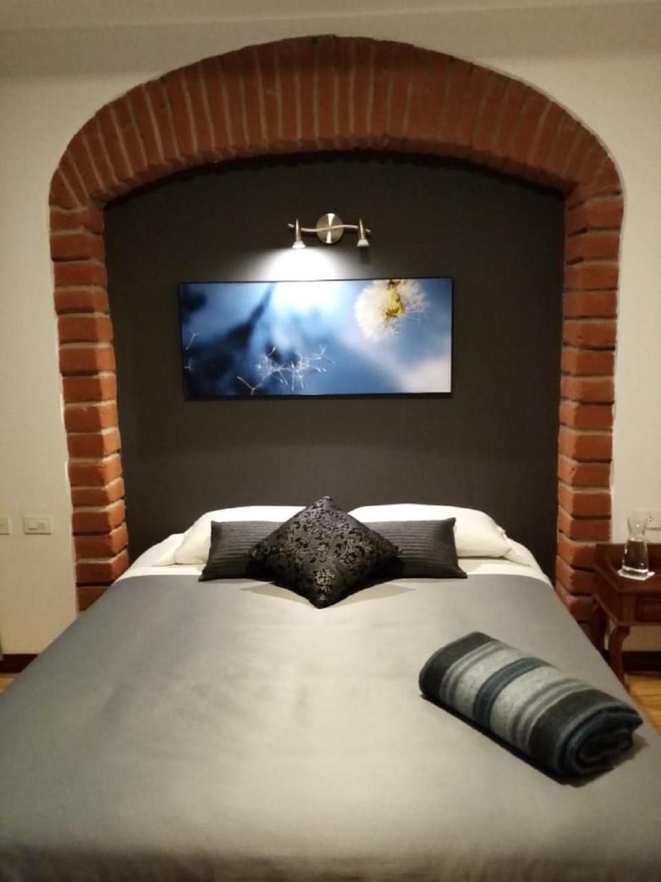 Hotel Casa Ecuatreasures Centro Historico Quito Kültér fotó