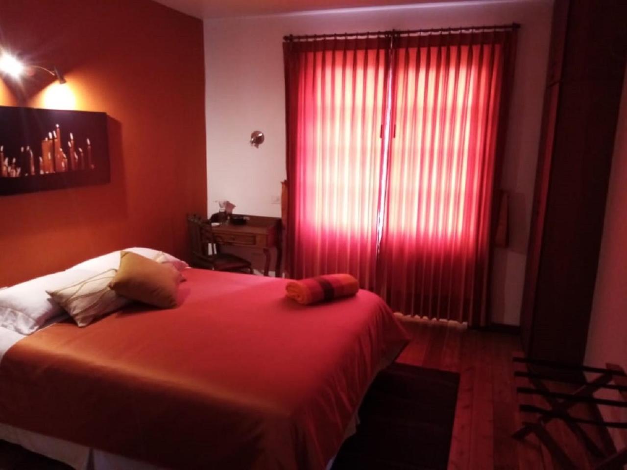 Hotel Casa Ecuatreasures Centro Historico Quito Kültér fotó