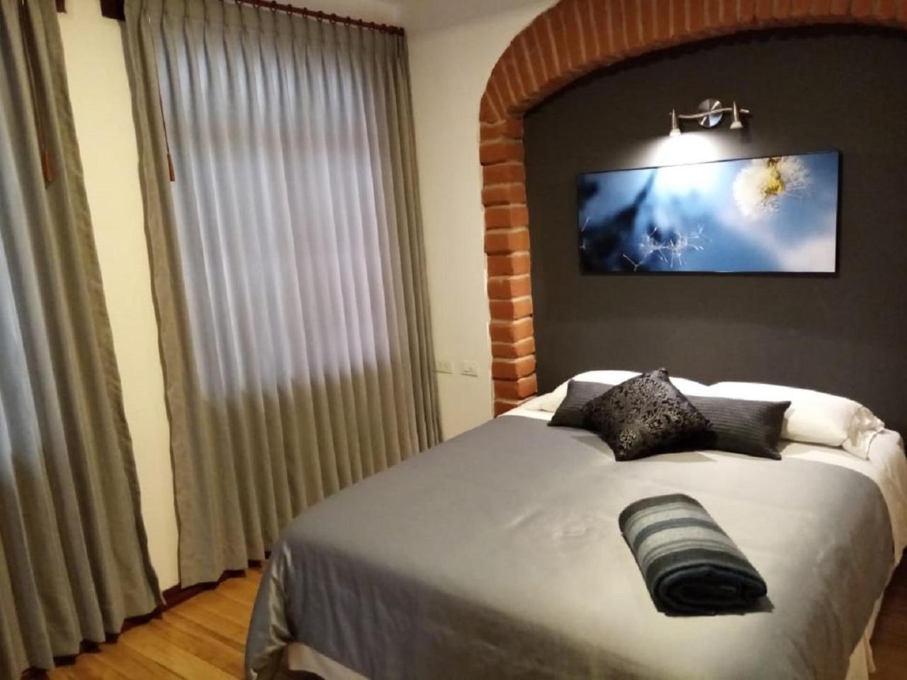 Hotel Casa Ecuatreasures Centro Historico Quito Kültér fotó