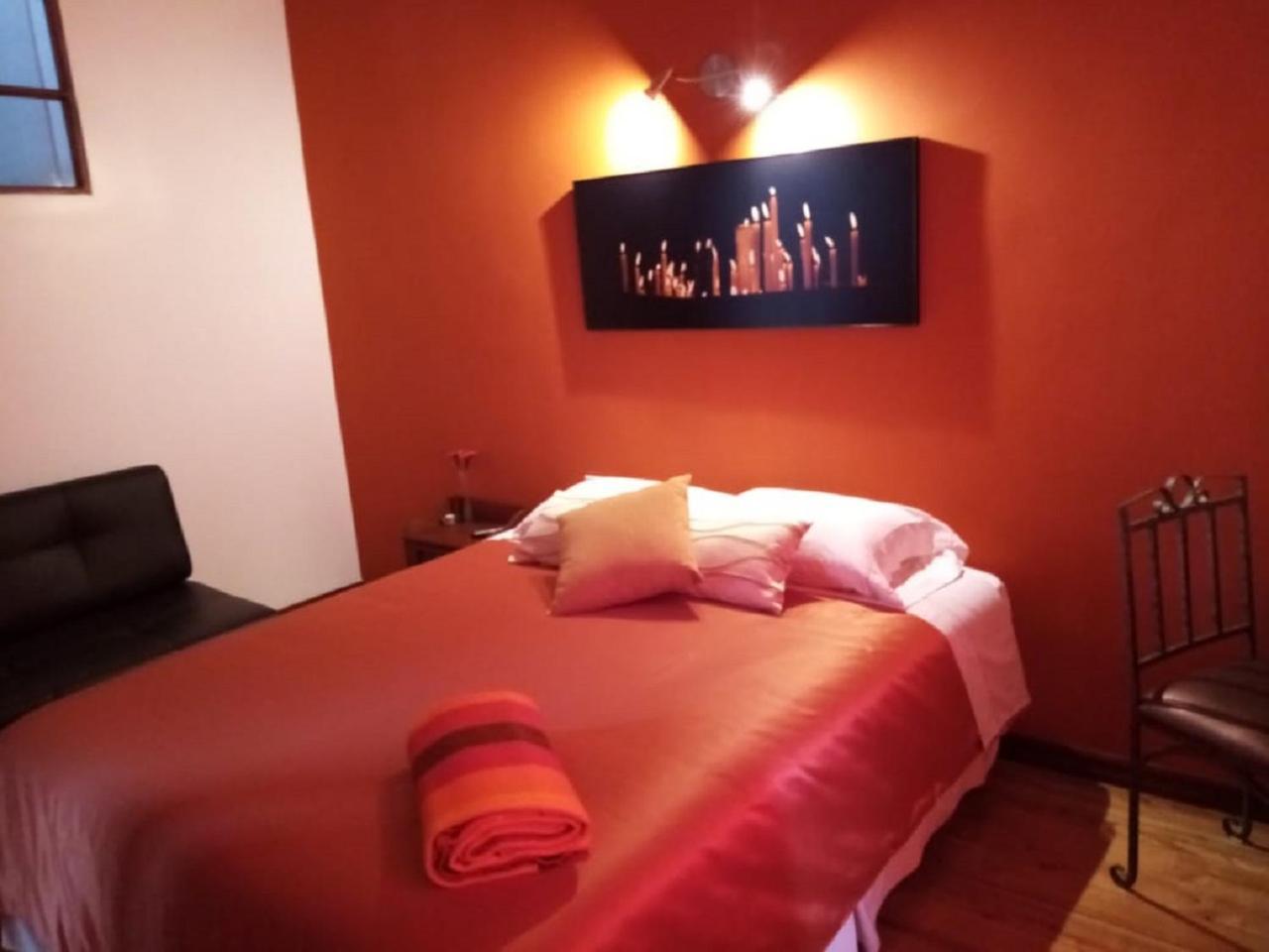 Hotel Casa Ecuatreasures Centro Historico Quito Kültér fotó