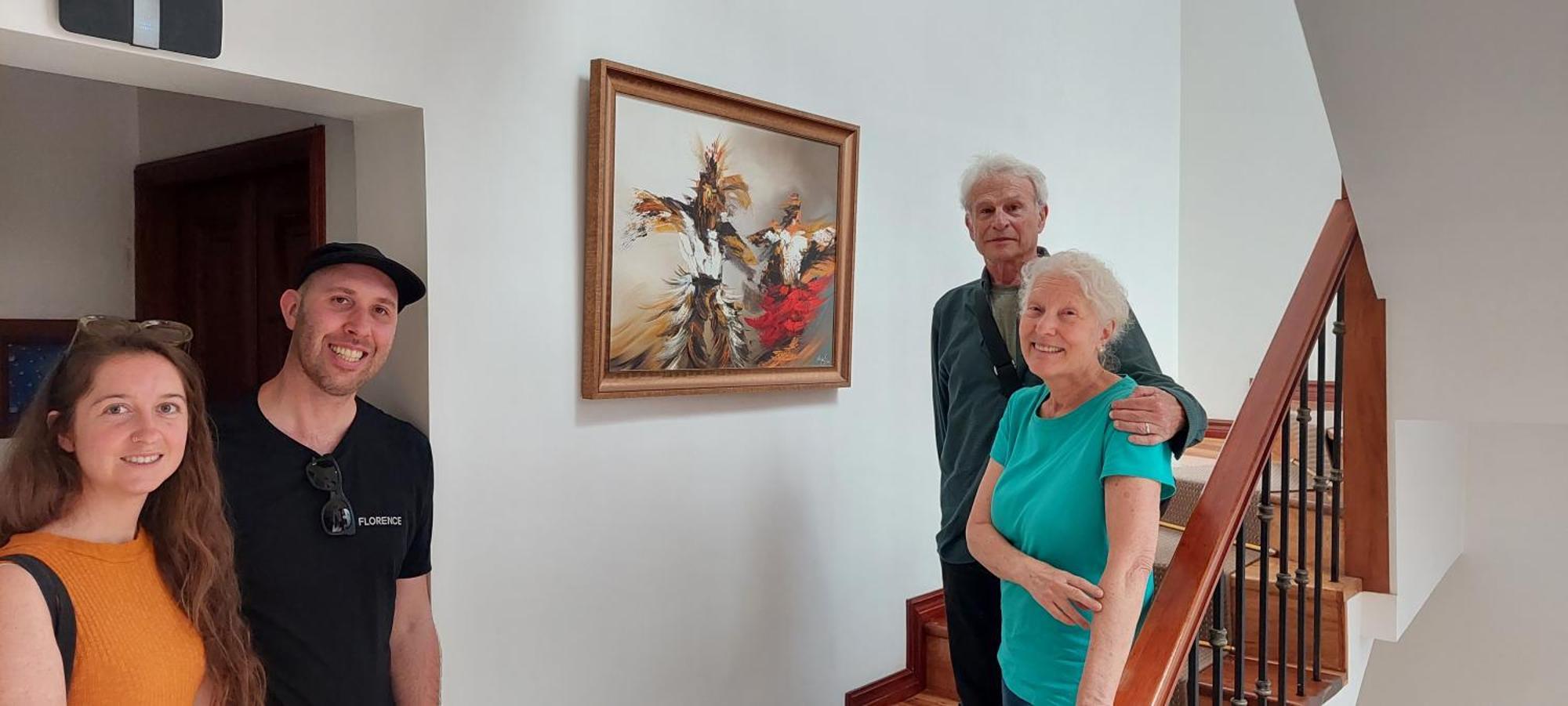 Hotel Casa Ecuatreasures Centro Historico Quito Kültér fotó