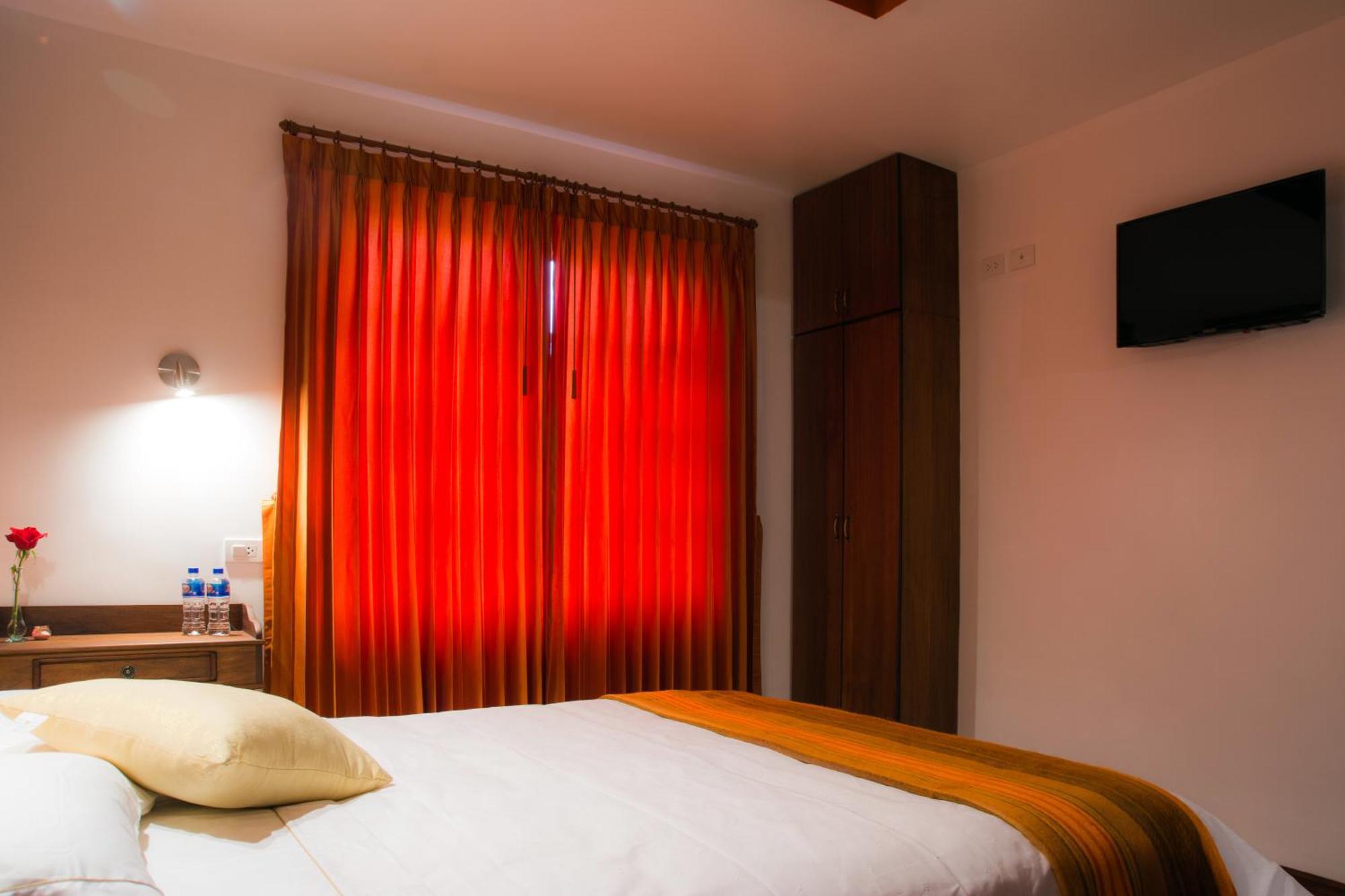 Hotel Casa Ecuatreasures Centro Historico Quito Kültér fotó