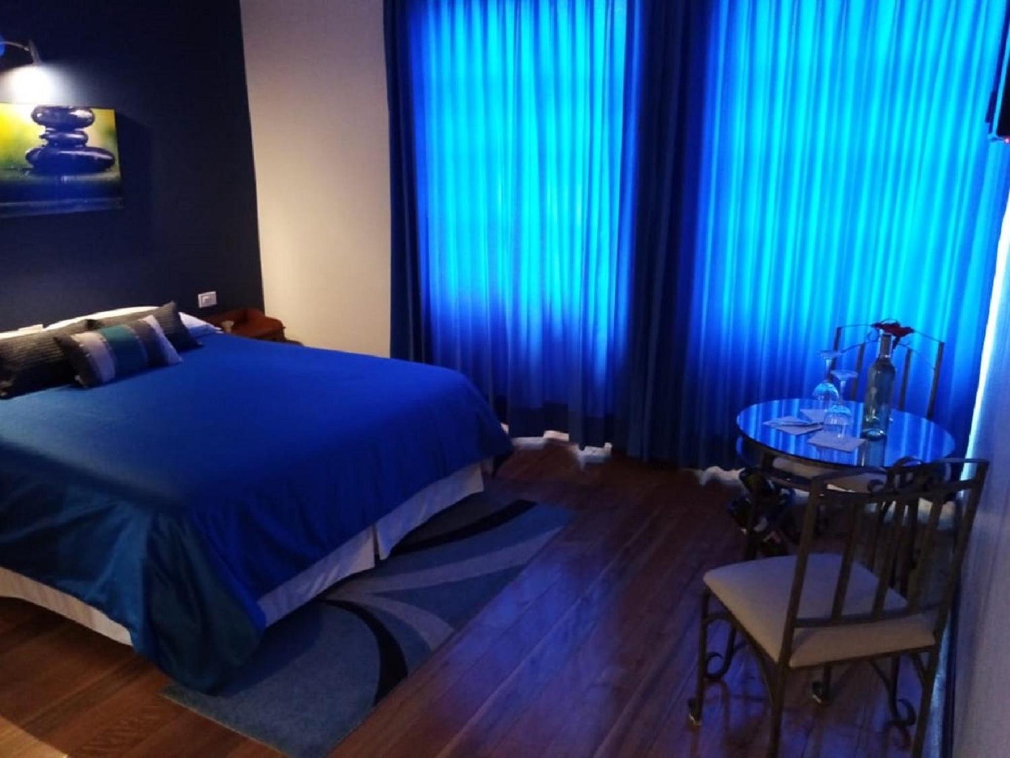 Hotel Casa Ecuatreasures Centro Historico Quito Kültér fotó