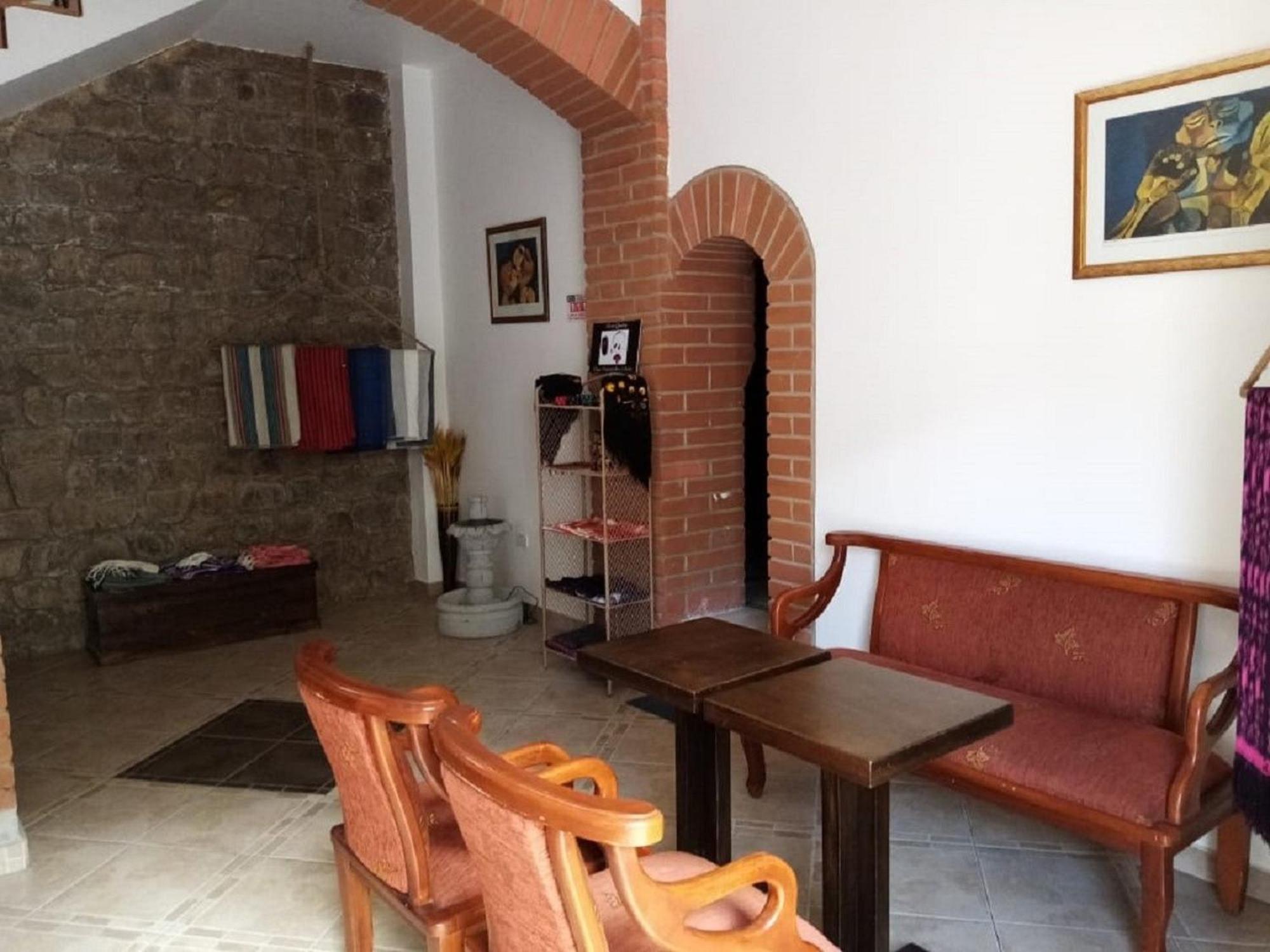 Hotel Casa Ecuatreasures Centro Historico Quito Kültér fotó