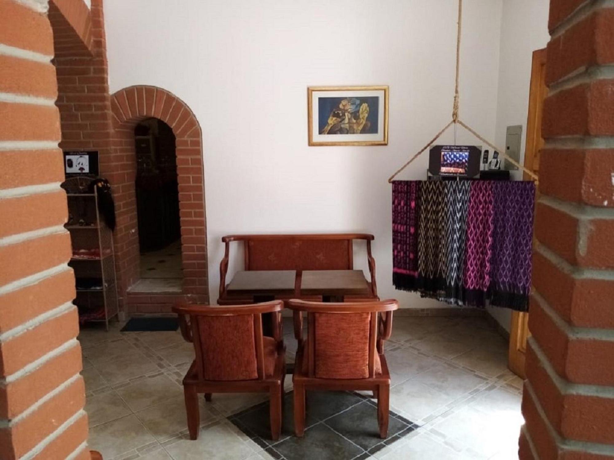 Hotel Casa Ecuatreasures Centro Historico Quito Kültér fotó