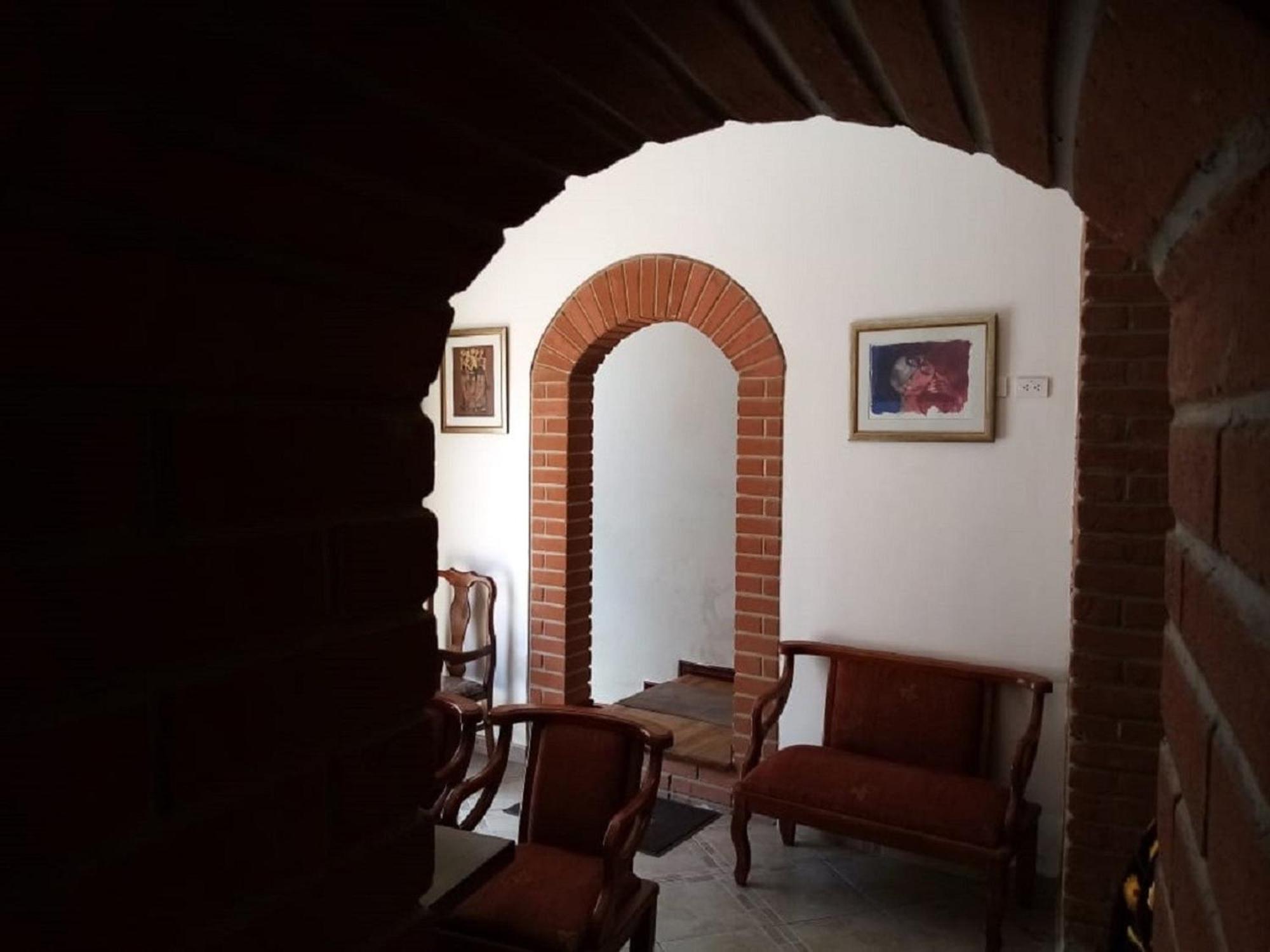 Hotel Casa Ecuatreasures Centro Historico Quito Kültér fotó