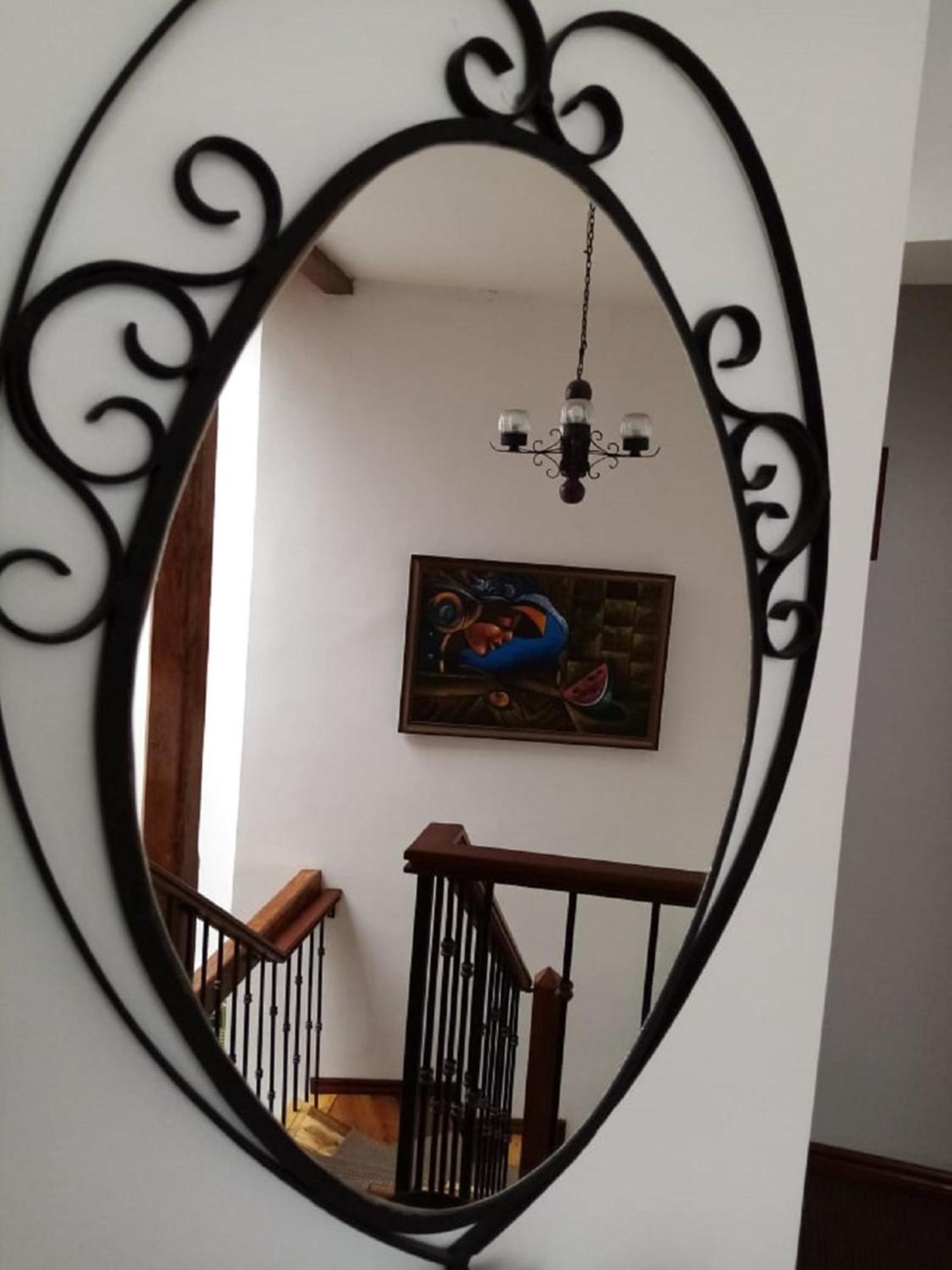 Hotel Casa Ecuatreasures Centro Historico Quito Kültér fotó