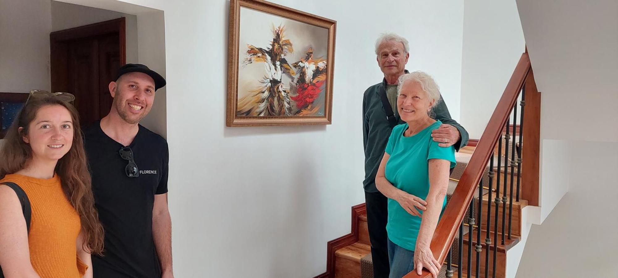 Hotel Casa Ecuatreasures Centro Historico Quito Kültér fotó